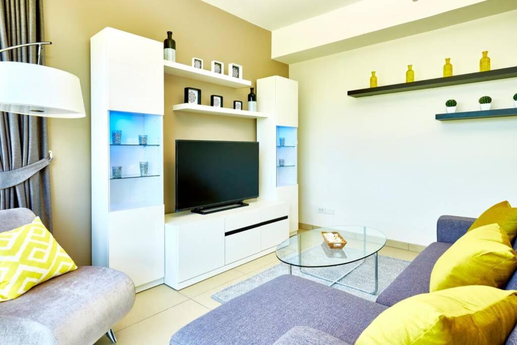 Unixx By Tech Leilighet Pattaya Rom bilde