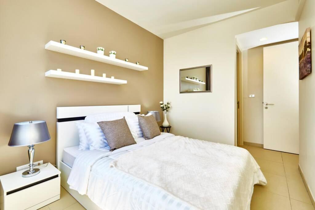 Unixx By Tech Leilighet Pattaya Rom bilde